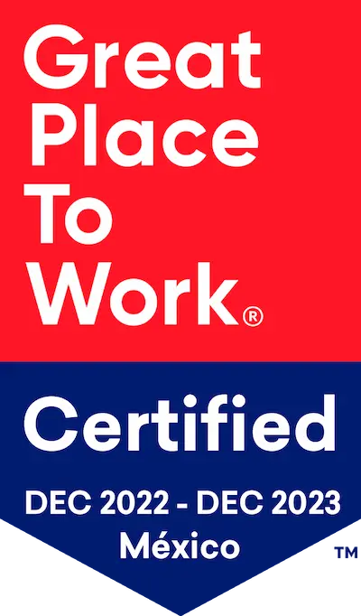 Definity First | Great Place To Work 2023